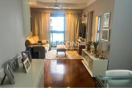 Apartamento com 2 Quartos à venda, 72m² no Vila Mariana, São Paulo