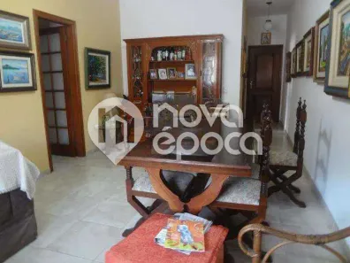Apartamento com 3 Quartos à venda, 100m² no Cocotá, Rio de Janeiro