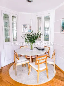 Apartamento com 3 Quartos à venda, 103m² no Aclimação, São Paulo