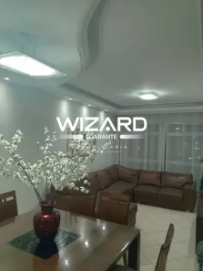 Apartamento com 3 Quartos à venda, 140m² no Centro, Santo André