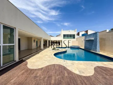 Casa de Condomínio com 3 Quartos à venda, 800m² no Jardim Ibiti do Paço, Sorocaba
