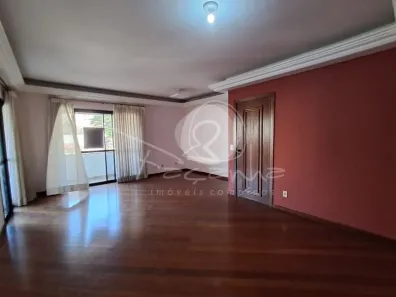 Apartamento com 4 Quartos à venda, 165m² no Cambuí, Campinas