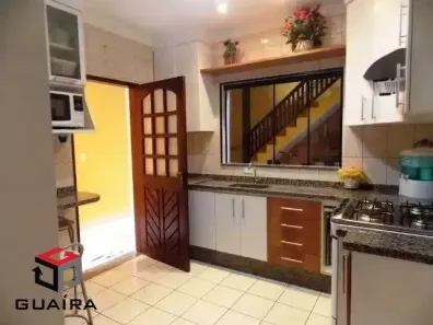 Imóvel Comercial com 3 Quartos à venda, 174m² no Montanhão, São Bernardo do Campo