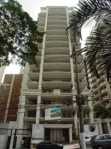 Apartamento com 4 Quartos à venda, 367m² no Cerqueira César, São Paulo