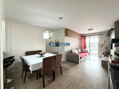 Apartamento com 3 Quartos à venda, 87m² no Campinas, São José