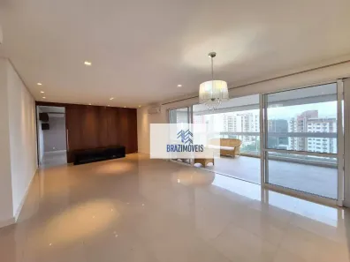 Apartamento com 4 Quartos à venda, 281m² no Vila Andrade, São Paulo