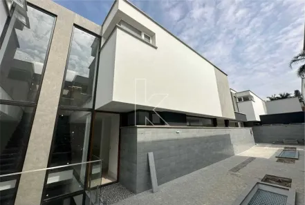 Casa de Condomínio com 4 Quartos à venda, 450m² no Campo Belo, São Paulo