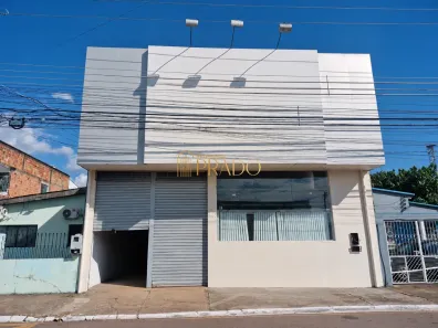 Galpão/Depósito/Armazém para alugar, 5000m² no Nossa Senhora das Graças, Porto Velho