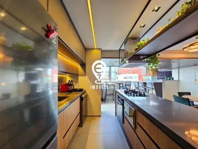 Cobertura com 5 Quartos à venda, 311m² no Riviera, Bertioga