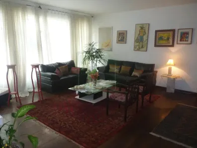 Apartamento com 3 Quartos à venda, 256m² no Icaraí, Niterói