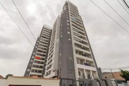 Apartamento com 2 Quartos à venda, 48m² no Vila Ré, São Paulo