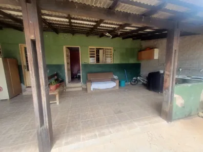 Casa com 2 Quartos à venda, 85m² no Ceilândia Norte, Brasília