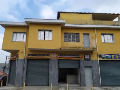 com 4 Quartos à venda, 120m² no Parque Peruche, São Paulo