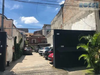 Lote/Terreno à venda, 288m² no Vila Prudente, São Paulo