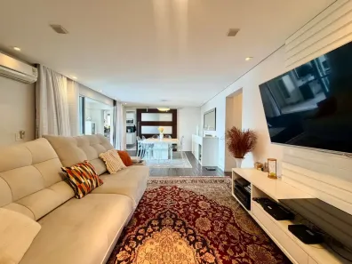 Apartamento com 3 Quartos à venda, 141m² no Vila Leopoldina, São Paulo