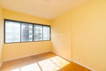 Apartamento com 1 Quarto para alugar, 25m² no Centro Histórico, Porto Alegre