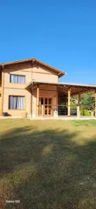 Fazenda/Sítio com 4 Quartos à venda, 498m² no Estância Figueira Branca, Campo Limpo Paulista