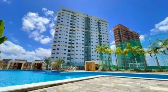 Apartamento com 3 Quartos à venda, 90m² no Neópolis, Natal