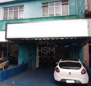 Ponto Comercial à venda, 333m² no Anchieta, São Bernardo do Campo