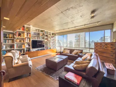 Apartamento com 2 Quartos à venda, 150m² no Jardim Paulista, São Paulo