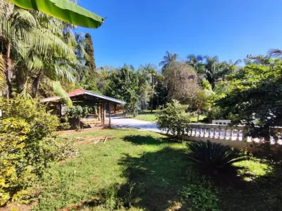 Fazenda/Sítio com 2 Quartos para venda ou aluguel, 240m² no Vila Fátima, Piracicaba