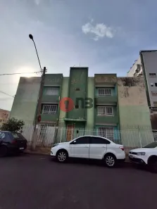 Apartamento com 2 Quartos para alugar, 60m² no Vila Santa Cândida, São José do Rio Preto