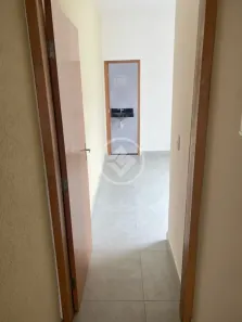 Casa com 2 Quartos à venda, 90m² no Jardim Scala, Trindade