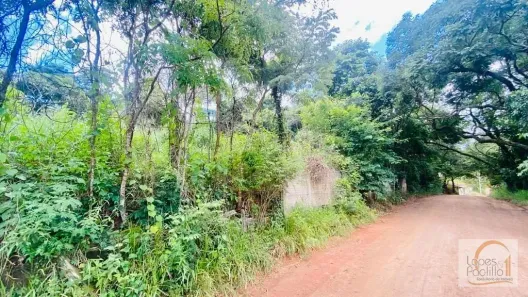 Lote/Terreno à venda, 360m² no Jardim Paulista, Atibaia