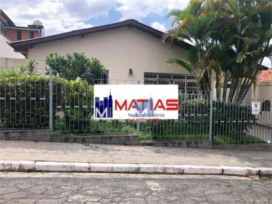 Casa com 3 Quartos à venda, 120m² no Vila Suzana, São Paulo