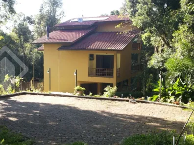 Fazenda/Sítio com 3 Quartos à venda, 336m² no Centro, Itaiópolis