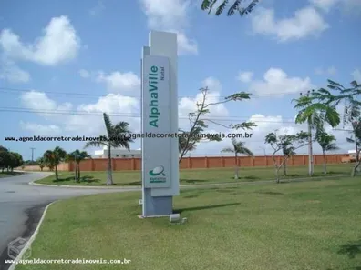 Lote/Terreno à venda, 460m² no Pium (Distrito Litoral), Parnamirim