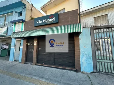 Ponto Comercial para alugar, 70m² no Cangaíba, São Paulo