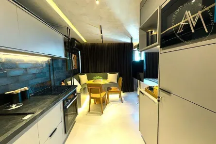Apartamento com 1 Quarto à venda, 25m² no Ondina, Salvador
