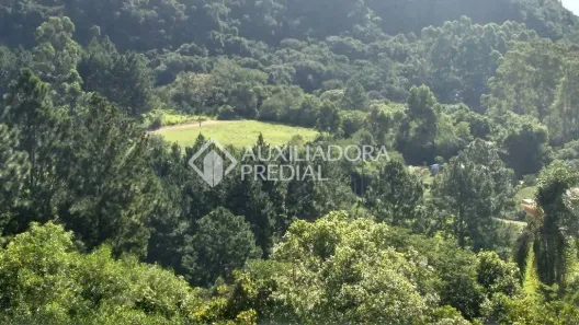 Fazenda/Sítio com 1 Quarto à venda, 1667m² no Lomba Grande, Novo Hamburgo