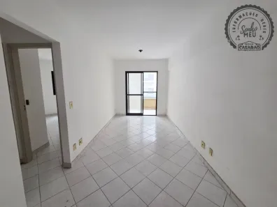 Apartamento com 2 Quartos à venda, 62m² no Aviação, Praia Grande
