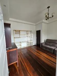 Apartamento com 4 Quartos para alugar, 115m² no Vila Santa Cecília, Volta Redonda