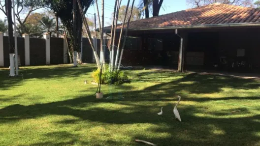 Fazenda/Sítio com 4 Quartos à venda, 359m² no Condomínio Balneário Recreativa, Ribeirão Preto