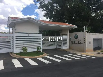 Lote/Terreno à venda, 391m² no Parque Rural Fazenda Santa Cândida, Campinas