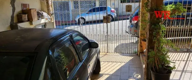 Casa com 2 Quartos à venda, 145m² no Santa Terezinha, São Bernardo do Campo
