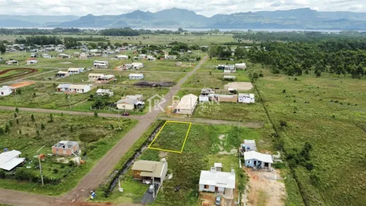 Lote/Terreno à venda, 360m² no Quatro Lagos, Arroio do Sal