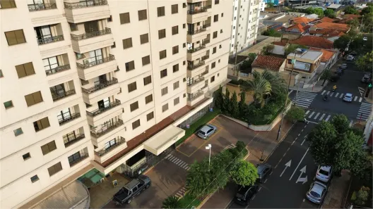 Apartamento com 2 Quartos à venda, 64m² no Centro, Araraquara