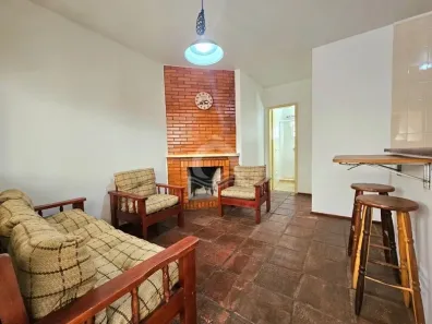 Apartamento com 1 Quarto à venda, 46m² no Centro, Capão da Canoa