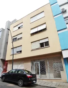 Kitnet com 1 Quarto à venda, 26m² no Centro Histórico, Porto Alegre