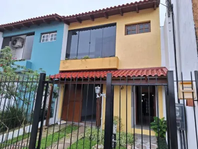 Casa com 3 Quartos à venda, 120m² no Serraria, Porto Alegre