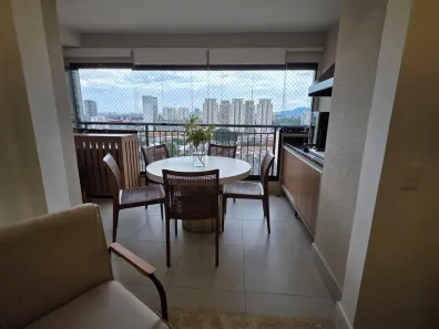Apartamento com 3 Quartos à venda, 71m² no Vila Leopoldina, São Paulo