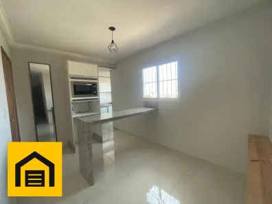 Apartamento com 2 Quartos à venda, 46m² no Vila Bocaina, Mauá