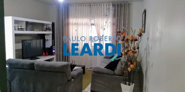 Sobrado com 3 Quartos à venda, 150m² no Jardim São Jorge do Guapituba, Mauá