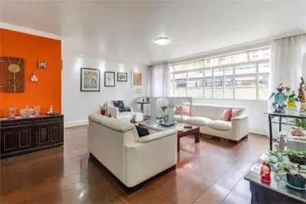 Apartamento com 3 Quartos à venda, 151m² no Pinheiros, São Paulo