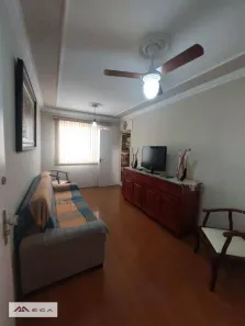 Apartamento com 2 Quartos à venda, 62m² no Conjunto Residencial Parque Bandeirantes, Campinas