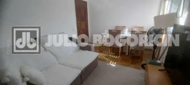 Apartamento com 2 Quartos à venda, 61m² no Maracanã, Rio de Janeiro